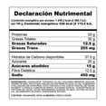 thumbnail image 2 of Barras Nature Valley Protein de cacahuate con almendra, proteína de soya y coco 201 g, 2 of 5