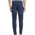 thumbnail image 2 of Rag & Bone 'DUKES FIT 1' Mens Skinny Fit Jeans (38x34, Blue), 2 of 2