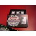 thumbnail image 4 of Konami Yugioh Legendary Collection 3: Yugi'S World Box Trading Card With The Seal Of Orichalcos(Discontinued By Manufacturer) Tabletop_Game, 4 of 5