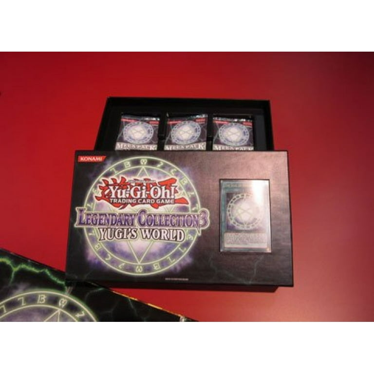 yugioh eternal duelist soul card packs Yu-Gi-Oh! The Eternal Duelist Soul GBA Review