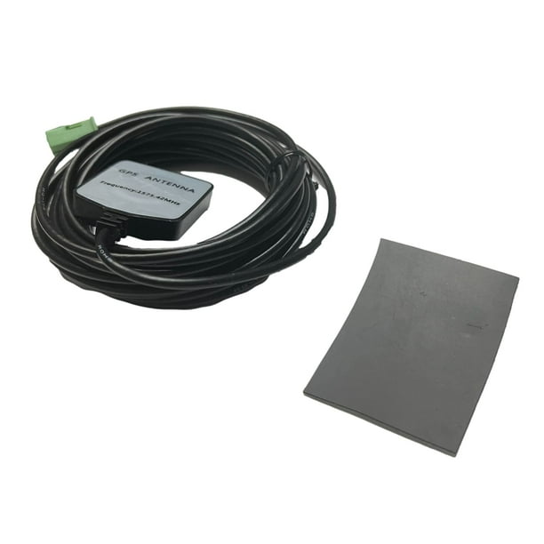 IMC Audio Car Active GPS Navigation Antenna Compatible with Pioneer DMH