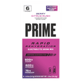 thumbnail image 1 of Prime Rapid Rehydration Stick Pack, Berry Citrus Rush, 6 Count Box, 1 of 1