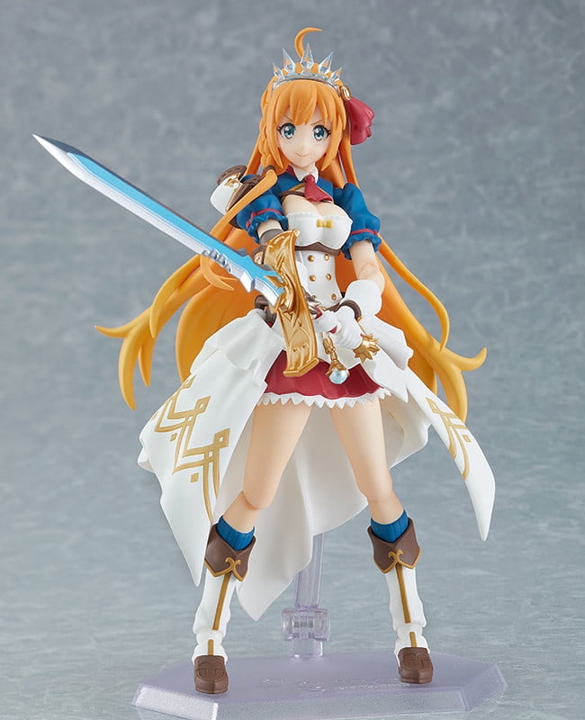 figma: Bikini Armor (Makoto) Veteran Fighter Ver. #534 - Walmart.com