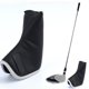 thumbnail image 2 of Funda para cabeza de Golf, funda de cabeza para Club de Golf, forro interior suave, accesorio de Golf, funda envolvente a prueba de polvo, funda para, 2 of 8
