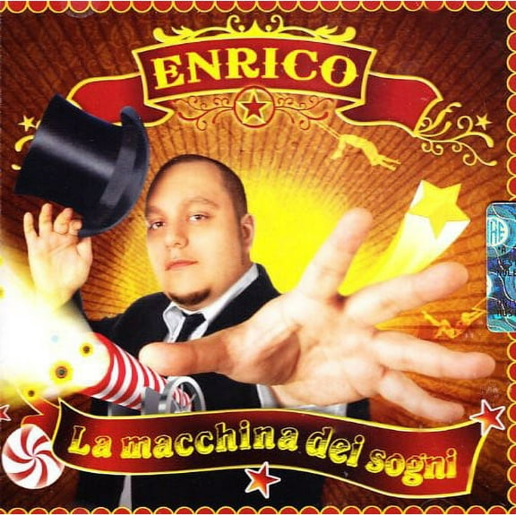 La Macchina Dei Sogni