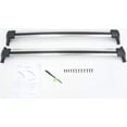 thumbnail image 2 of ROSY PIXEL Crossbars Roof Racks Compatible with 2020 2021 2022 2023 Cadillac XT6, 2 of 5