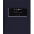 thumbnail image 1 of Vivian Fine: A Bio-Bibliography (Bio-Bibliographies in Music), 1 of 1