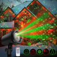 thumbnail image 1 of Proyector navideño NUÜR Outdoor Waterproof con 24 patrones, 1 of 8