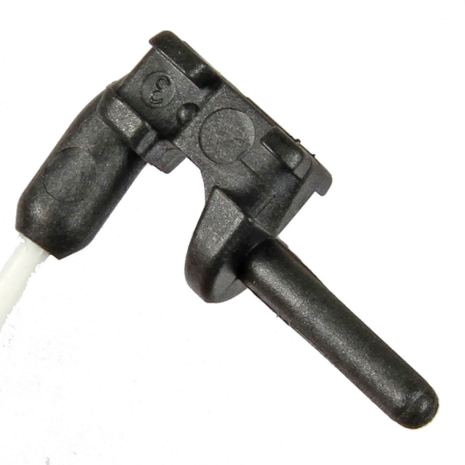 Power Stop Front OR Rear Brake Pad Wear Sensor SW-1101