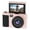 Pink, variant on 6K Digital Camera 88MP with Autofocus, 18X Zoom Vlogging Camera for Youtube, 3" Flip Screen, Compact Travel Camera, Includes 32GB Card, Pink