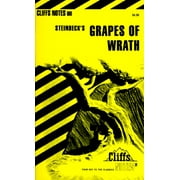 The Grapes of Wrath : Notes (Paperback)
