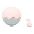 thumbnail image 3 of Molde de silicona para bolas de hielo, molde para bolas de hielo, molde fácil para bolas de hielo, molde para cubitos de hielo redondos, diseño personalizado, 3 of 12