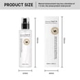 thumbnail image 3 of TechWave Mucine Avancée 96 Mucine Puissance Mucine Foncée 96 Mucine pour Soin du Visage 100ml Coussinets de Peau Beauté Fraîche Raffermissant Lèvres Repulpant compatible avec Machine Je Suis de Peau Fraîche Rose Verre Produits Coréens, 3 of 7