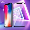 thumbnail image 4 of 1 Set Replacement Professional Repair Tool with OCA Adhesive Front Glass Screen Repair Kit for iPhone X/XR/XS/MAX, 4 of 7