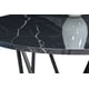 thumbnail image 4 of Comedor Java Azul 4 Sillas Redondo Tubular y Formica Marmoleada MOBILKRAFT Modelo Java Azul 4 Sillas Redondo Formica Estilo Contemporáneo, 4 of 4