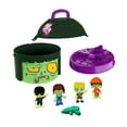 thumbnail image 4 of Contenedor Pinypon Action Zombie 20 cm, 4 of 7