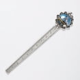 thumbnail image 5 of Cartoons Silver Lace-Edged Bookmarks: a Charming Gift for Book Lovers and Readers, 5 of 5