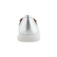 thumbnail image 3 of Gentle Souls by Kenneth Cole Baileey Leather Sneaker, 9, 3 of 5