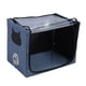 thumbnail image 2 of Cámara De Oxígeno Para Perros Y Gatos, Caja De Nebulización Para Mascotas Con Orificios Dobles, Segura Y Espaciosa Para Hospital De Mascotas, 2 of 7