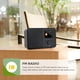 thumbnail image 5 of Radio por Internet WiFi inteligente MangoKit SR10 con Bluetooth, color negro, 5 of 7