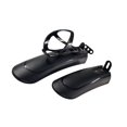 thumbnail image 1 of koolsoo Kids Bike Front Rear Fenders Accessories Mudflap Easy Installation Protector Small, 1 of 9