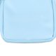 thumbnail image 4 of M Buder Bolso de Hombro Pequeño Bandolera de Cuero PU Sintético Almacenamiento Multiuso Práctico Estilo Elegante Moderno para Hombre y Mujer Uso Diario Viajes Color Azul Unitalla Ajustable, 4 of 9