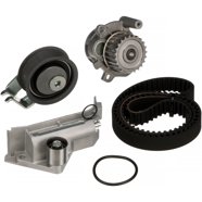Gates TCKWP331B Timing Belt Component Kit With Water Pump – Genuine OEM Replacement Kit