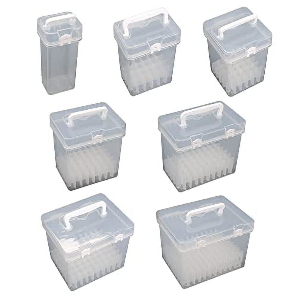 Multi-functional Marker Organizer Holder - Portable Brush Pen Case For - - Colored Marker Organizer For Desk