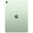 thumbnail image 4 of Restored Apple iPad Air 4 A2324 (WiFi + Cellular Unlocked) 64GB Green (Refurbished), 4 of 4
