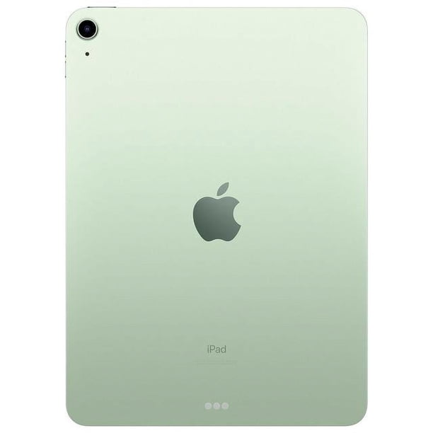 Refurbished Apple iPad Air 4 A2316 (WiFi) 256GB Green (Grade A Refurbished Apple iPad Air 4 A2316 (WiFi) 256GB Green (Grade A