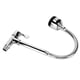 thumbnail image 4 of Grifos De Fregadero De Cocina Giratorios, 360 Grados, Ajuste Del Volumen De Agua, Fácil De Instalar, Grifos De Fregadero De Cocina Extraíbles A Prueba De óxido, 4 of 7
