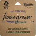 thumbnail image 2 of Garden Gloves Watson Uptown Girl con pantalla táctil, tamaño mediano, para mujer, 2 of 5