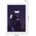 thumbnail image 2 of Titan TV Man Skibidi Toilet Kits de Pintura de Diamantes para Adultos 5D DIY Diamond Art Kits Full Drill Diamond Dots para Regalo Decoración de Pared y Relajación Artes de Gemas 20*30cm, 2 of 6