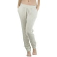 thumbnail image 5 of ToBeInStyle Women's Two Toned Jogger Pants, 5 of 9
