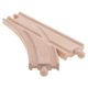 thumbnail image 5 of Kits de vías de trenes de madera,Juego de juguetes de trenes de madera,Kits de construcción de ferrocarriles de madera,Accesorios de trenes de madera,Accesorios compatibles con 2 piezas Hugo Kits de vías de trenes de madera, 5 of 9