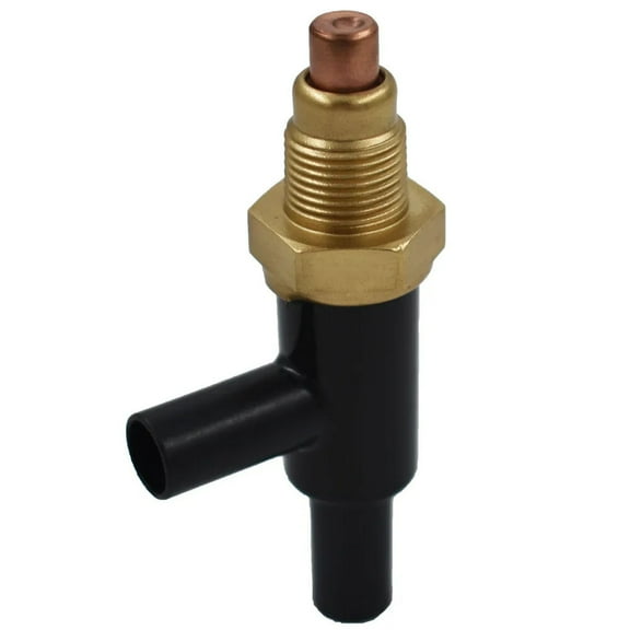 Furulu Air Assist Control Solenoid Valve For 2003 2004 2005 Honda Accord 2.4L3.0L