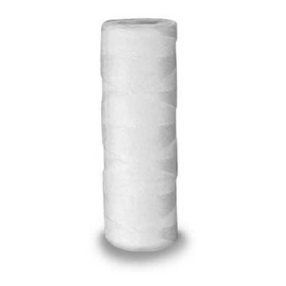 Cartucho De Polipropileno En Hilo 5 Micras Evans 2.5x10