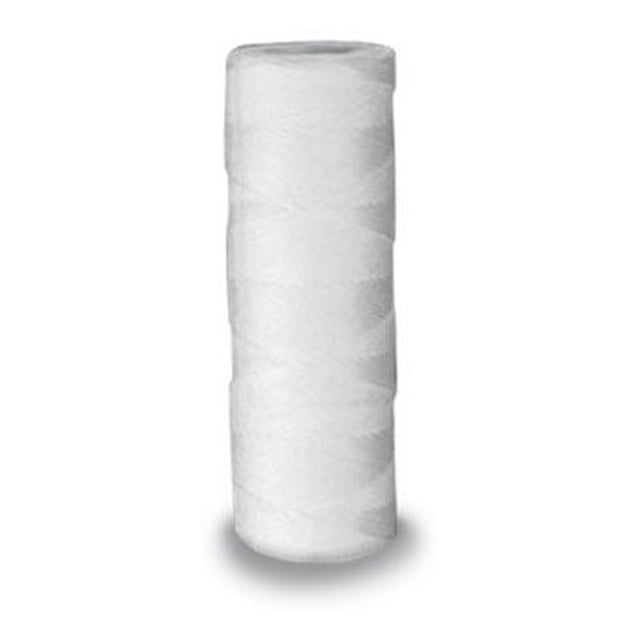 Cartucho De Polipropileno En Hilo 10 Micras Evans 2.5x10