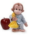 thumbnail image 2 of Curious George Pajamas 16 (Other), 2 of 2