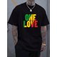 thumbnail image 1 of Plus Size Men's Pattern Printed Inner Layer T-Shirt Summer Short Sleeve Top Lining, PLUS SIZE, 1 of 5