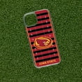 thumbnail image 3 of Iowa State Cyclones HD Phone Case Compatible with Apple iPhone 13 Pro Max (Field) by Affinity Bands, 3 of 3
