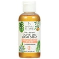 thumbnail image 3 of Brittanie's Thyme - Hand Sp Liquid Frknsns Myrrh - 1 Each-4 Fz, 3 of 3