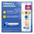 thumbnail image 3 of Sérum facial Nivea Luminous 630 anti-manchas con ácido hialurónico 30 ml, 3 of 5