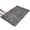 Black And Tan, variant on Brown and Black Leopard Print Flannel Non Slip Door Rugs,Washable Door Mats Indoor,Decorative Door Mats,Dirt-Resistant and Absorbent Doormat for Entrance,Bedroom,Kitchen,Bathroom,23.5x16in(60x40cm)