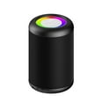 thumbnail image 1 of Boc Bluetooth-compatible Speaker Waterproof Surround Sound Outdoor Wireless Subwoofer Music Player Gift for Home, 1 of 10