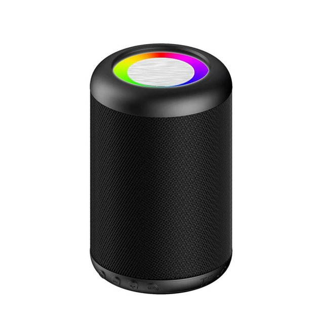 Boc Bluetooth-compatible Speaker Waterproof Surround Sound Outdoor Wireless Subwoofer Music Player Gift for Home