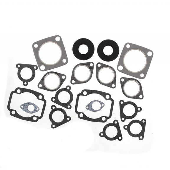 Complete Gasket Kit fits Arctic Cat Z 440 1997-2006 by Race-Driven