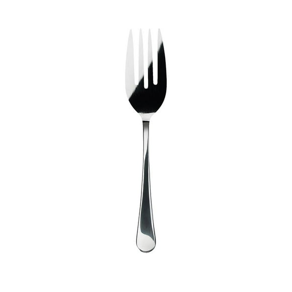 Fourchette de service Windermere Acier inoxydable poli 18/10