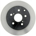thumbnail image 2 of Disc Brake Rotor Fits select: 2006-2018 TOYOTA RAV4, 2010-2012 LEXUS HS, 2 of 3