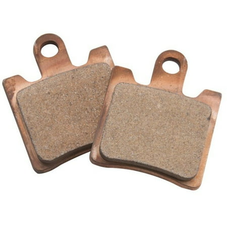EBC Scooter Brake Pads SFA283HH
